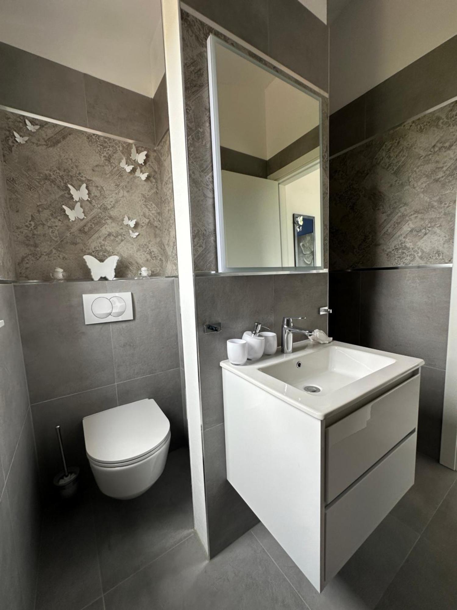 New Luxury Penthouse With Swimming Pool And Amazing Sea View! Apartment